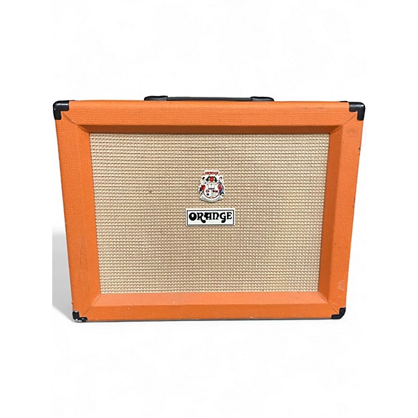 Used Orange Amplifiers PPC112C 1x12 Guitar Cabinet
