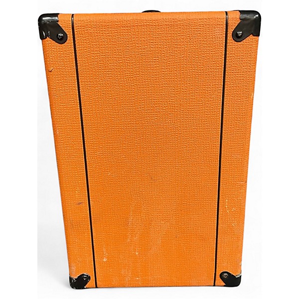 Used Orange Amplifiers PPC112C 1x12 Guitar Cabinet