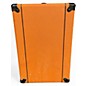 Used Orange Amplifiers PPC112C 1x12 Guitar Cabinet