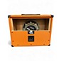 Used Orange Amplifiers PPC112C 1x12 Guitar Cabinet