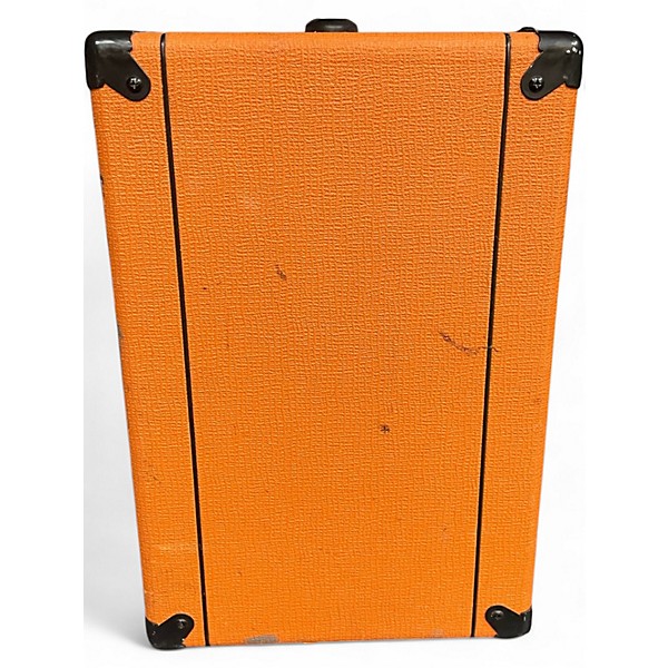 Used Orange Amplifiers PPC112C 1x12 Guitar Cabinet