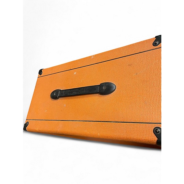 Used Orange Amplifiers PPC112C 1x12 Guitar Cabinet
