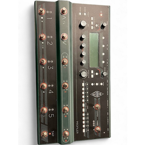Used Kemper Profiler Stage Amp and Multi Effects Effect Processor