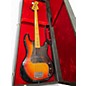 Used Ic P STYLE BASS 3 Color Sunburst Electric Bass Guitar thumbnail