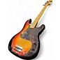 Used Ic P STYLE BASS 3 Color Sunburst Electric Bass Guitar