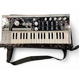 Used KORG microKORG ANNIVERSARY EDITION Synthesizer