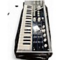 Used KORG microKORG ANNIVERSARY EDITION Synthesizer
