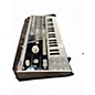 Used KORG microKORG ANNIVERSARY EDITION Synthesizer