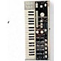 Used KORG microKORG ANNIVERSARY EDITION Synthesizer