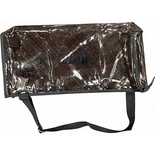 Used KORG microKORG ANNIVERSARY EDITION Synthesizer