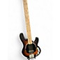 Used Sterling by Music Man SUB SERIES Tobacco Burst Electric Bass Guitar