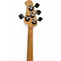 Used Sterling by Music Man SUB SERIES Tobacco Burst Electric Bass Guitar