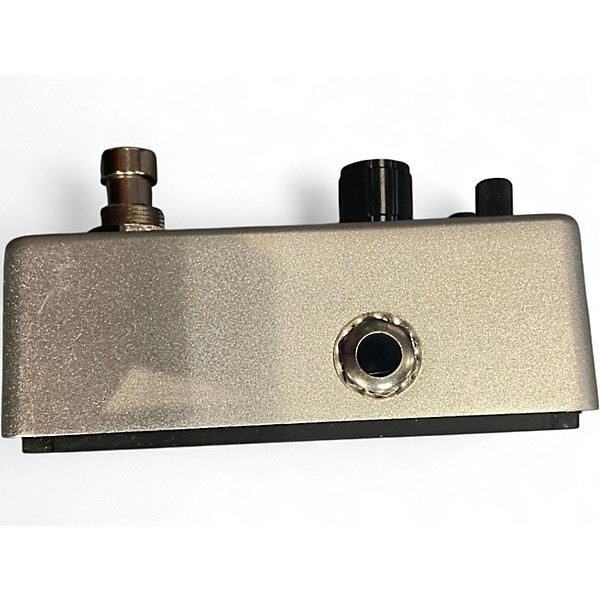 Used Vivlex FUZZ Effect Pedal