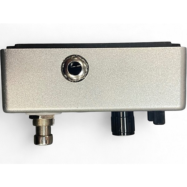 Used Vivlex FUZZ Effect Pedal