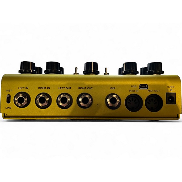 Used Strymon Volante Magnetic Echo Machine Effect Pedal