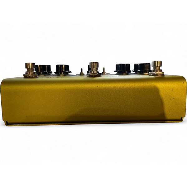 Used Strymon Volante Magnetic Echo Machine Effect Pedal