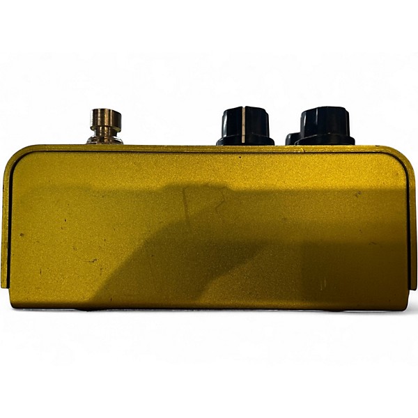 Used Strymon Volante Magnetic Echo Machine Effect Pedal