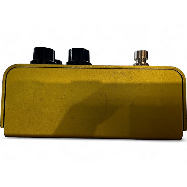 Used Strymon Volante Magnetic Echo Machine Effect Pedal