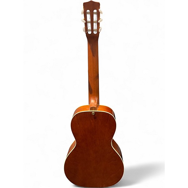 Used Godin Motif  Natural Acoustic Guitar