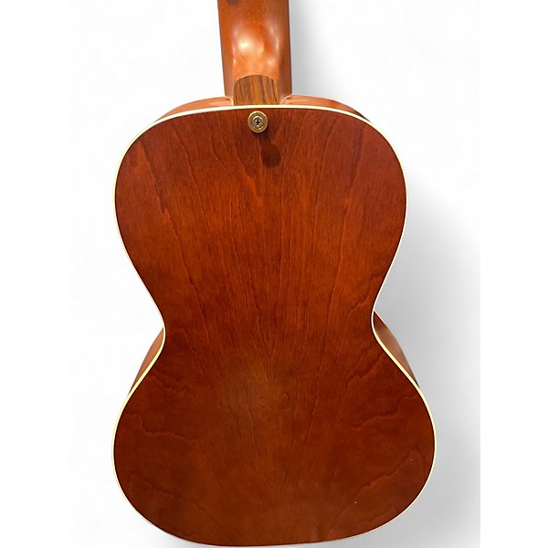 Used Godin Motif  Natural Acoustic Guitar