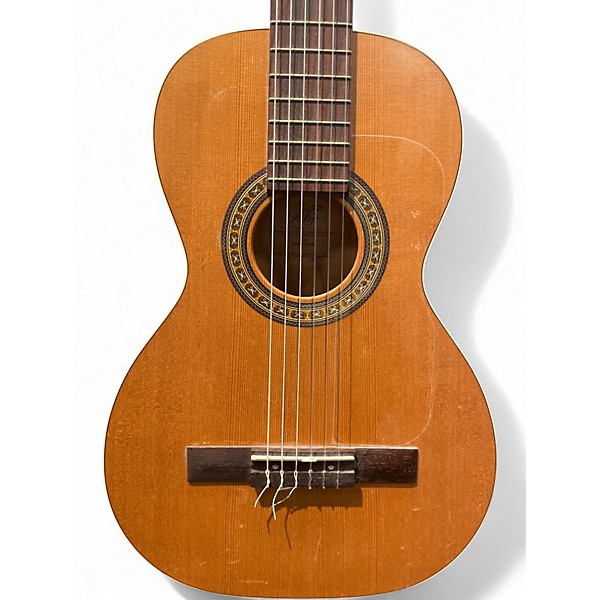 Used Godin Motif  Natural Acoustic Guitar