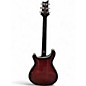 Used PRS SE HOLLOWBODY FIRE RED BURST Hollow Body Electric Guitar