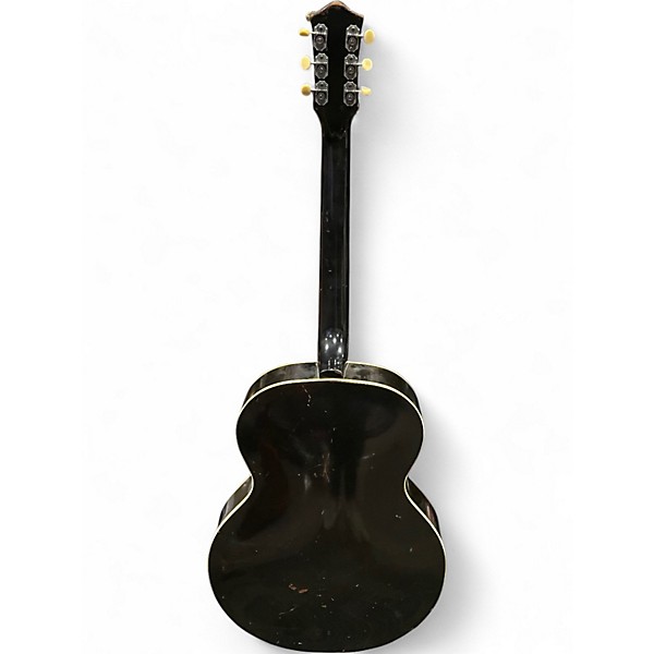 Used Gretsch Guitars Electromatic Corvette Tobacco Burst Hollow Body Electric Guitar