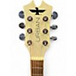 Used Keith Urban PHOENIX LIMITED EDITION Cream Acoustic Guitar