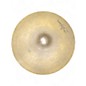 Used Zildjian 20in FIELD R Cymbal thumbnail