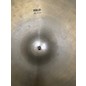 Used Zildjian 20in FIELD R Cymbal