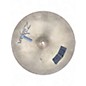 Used Zildjian 20in FIELD R Cymbal
