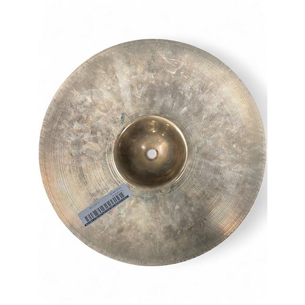 Used SABIAN 14in AAX Xplosion Hi Hat Pair Cymbal