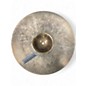 Used SABIAN 14in AAX Xplosion Hi Hat Pair Cymbal