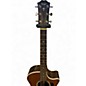 Used Taylor 414CE LTD SINKER REDWOOD Natural Acoustic Electric Guitar
