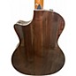 Used Taylor 414CE LTD SINKER REDWOOD Natural Acoustic Electric Guitar