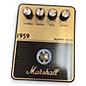 Used Marshall 1959 SUPER LEAD Effect Pedal thumbnail