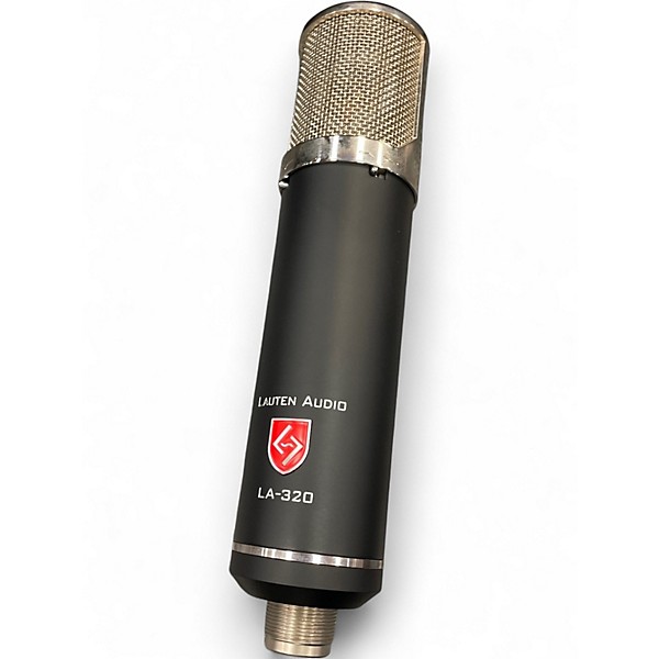 Used Lauten Audio LA-320 Condenser Microphone