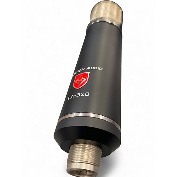 Used Lauten Audio LA-320 Condenser Microphone