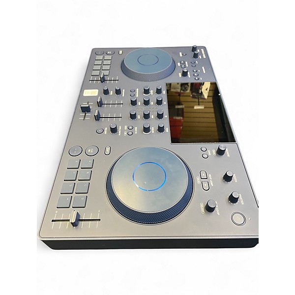 Used AlphaTheta OMNIS-DUO DJ Controller