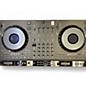 Used AlphaTheta DDJ GRV6 DJ Controller
