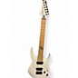 Used Solar Guitars A2.7 Alpine White Solid Body Electric Guitar thumbnail