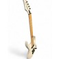 Used Solar Guitars A2.7 Alpine White Solid Body Electric Guitar