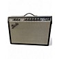 Used Fender 1965 Deluxe Reverb 22W Tube Guitar Amp Head thumbnail