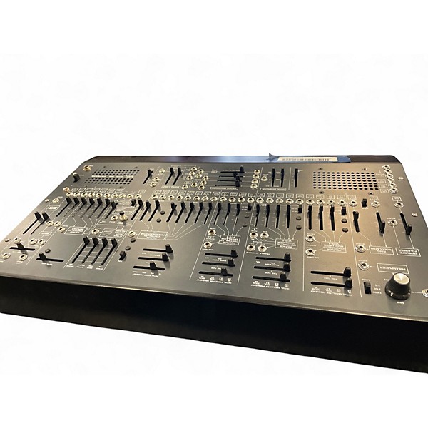 Used KORG ARP 2600M Synthesizer