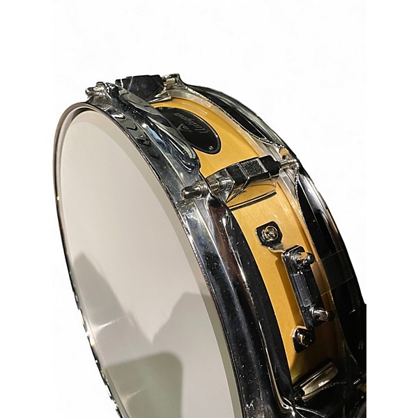 Used Antigua Winds 13in BELL PERCUSSION SNARE COMBO STUDENT KIT  NATURAL BLESSINGS Drum