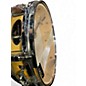 Used Antigua Winds 13in BELL PERCUSSION SNARE COMBO STUDENT KIT  NATURAL BLESSINGS Drum