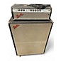 Vintage 1970s Fender Bandmaster Tube Guitar Amp Head thumbnail