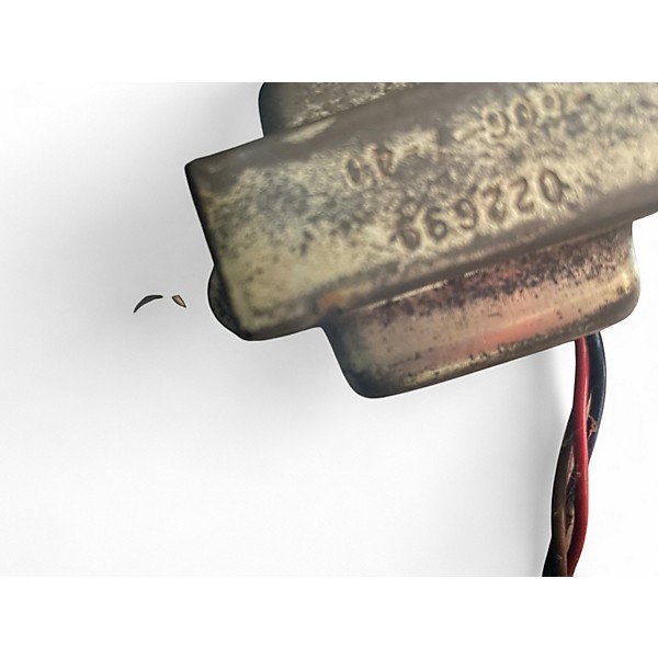 Vintage 1970s Fender Bandmaster Tube Guitar Amp Head