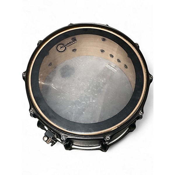 Used Mapex 14X8 Mydentity Snare Black Drum