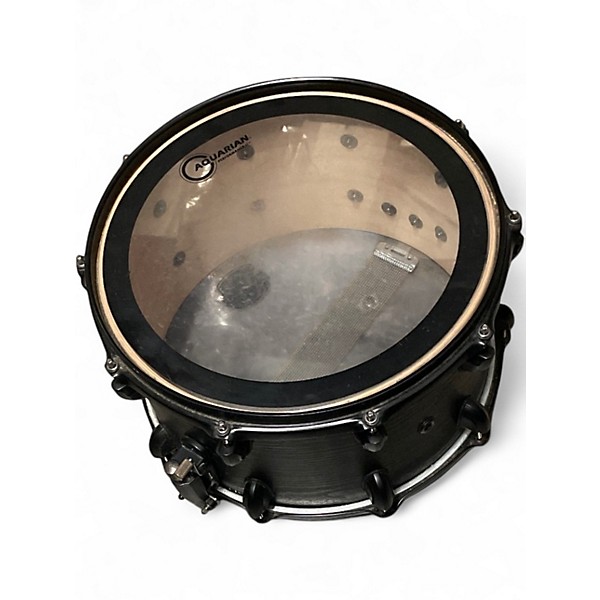 Used Mapex 14X8 Mydentity Snare Black Drum